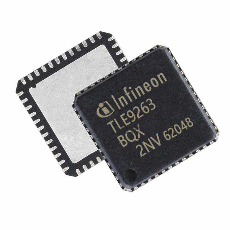 TLE9263BQX